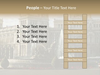 Western Real Styles PowerPoint Template