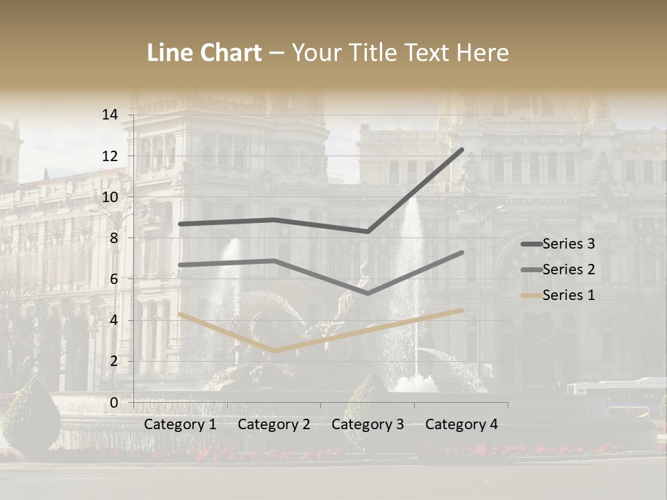 Western Real Styles PowerPoint Template