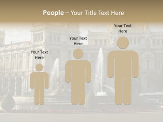 Western Real Styles PowerPoint Template