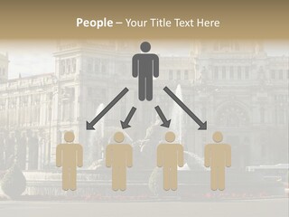 Western Real Styles PowerPoint Template