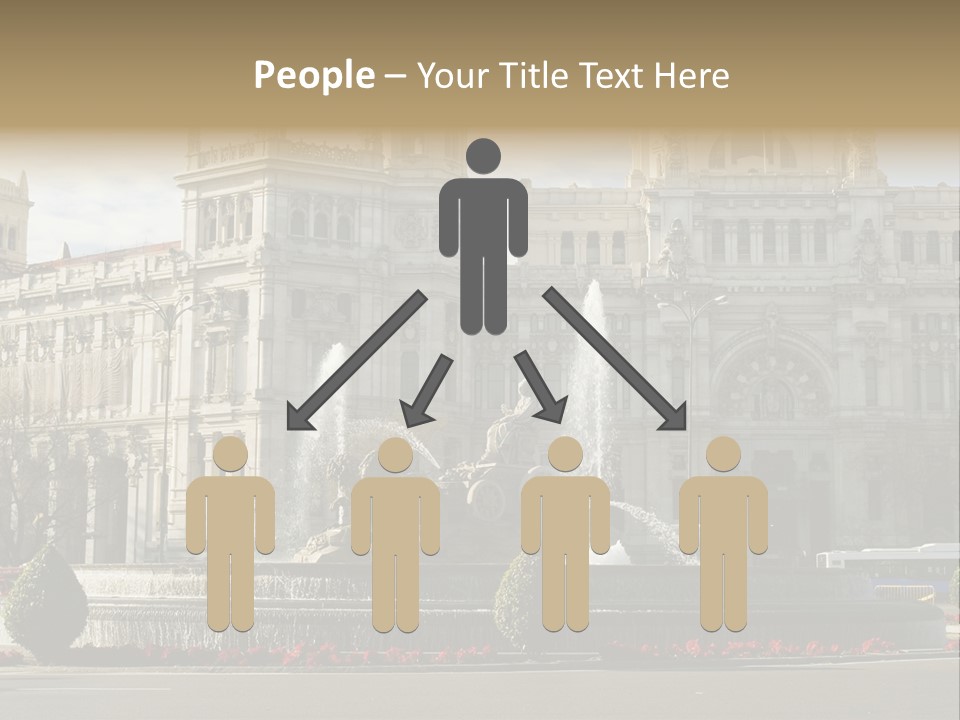 Western Real Styles PowerPoint Template