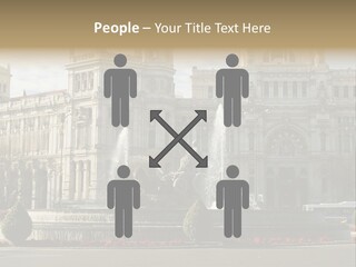 Western Real Styles PowerPoint Template