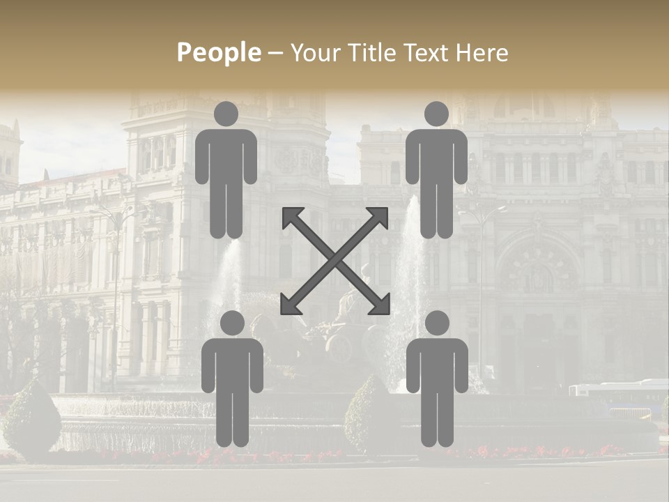 Western Real Styles PowerPoint Template