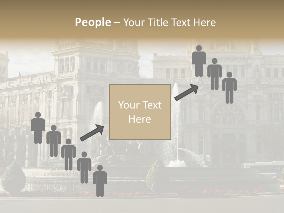 Western Real Styles PowerPoint Template