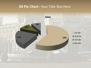 Western Real Styles PowerPoint Template