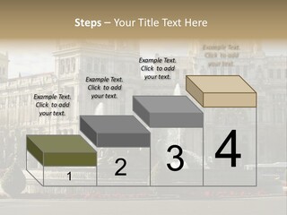 Western Real Styles PowerPoint Template