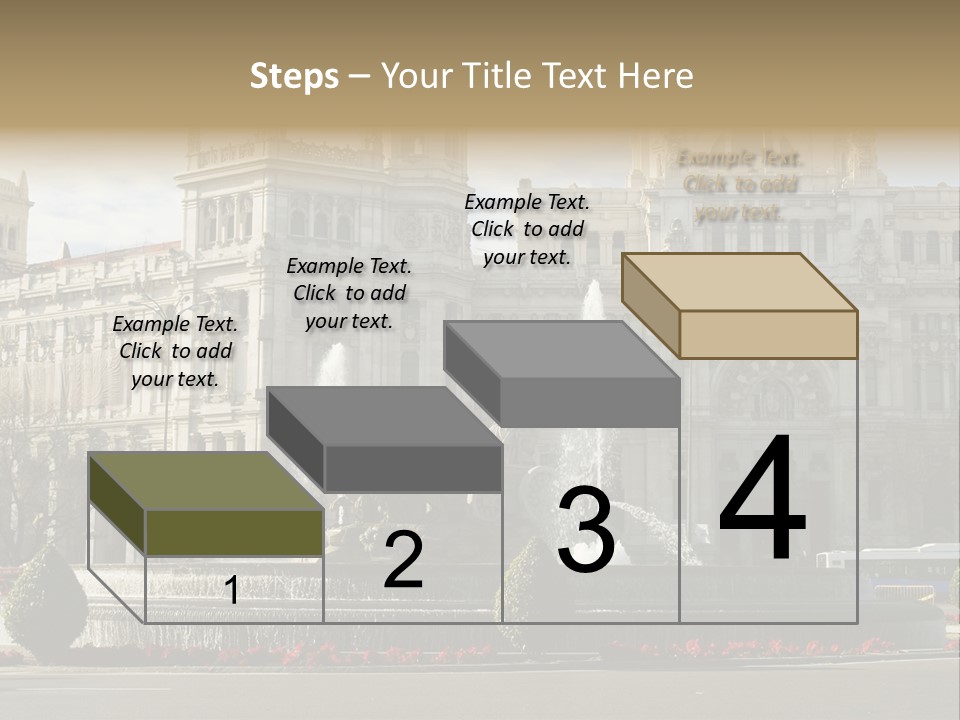 Western Real Styles PowerPoint Template