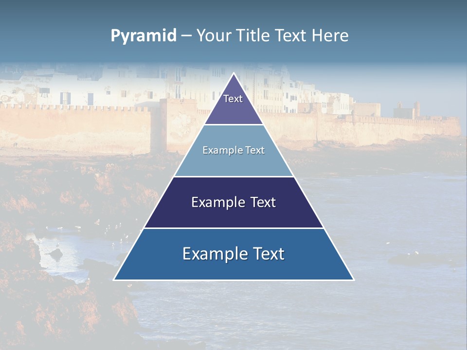 Usa Flora Popular PowerPoint Template