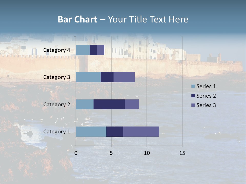 Usa Flora Popular PowerPoint Template