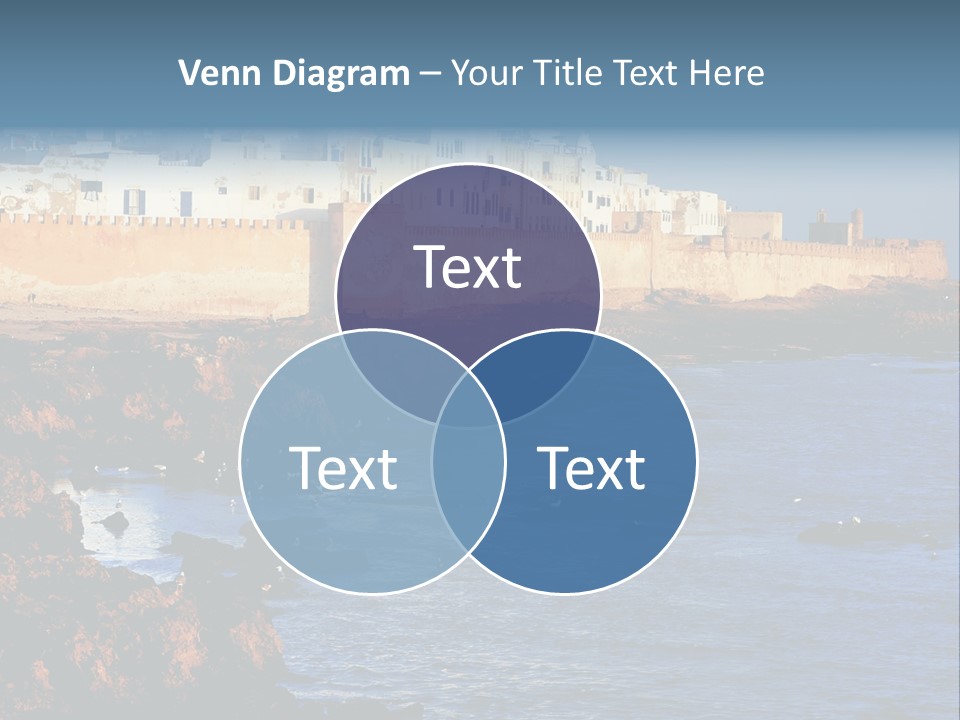 Usa Flora Popular PowerPoint Template