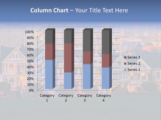 Usa Flora Popular PowerPoint Template