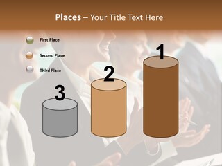 Employment Human Job PowerPoint Template
