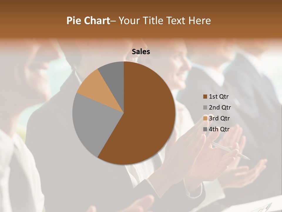 Employment Human Job PowerPoint Template