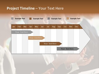 Employment Human Job PowerPoint Template