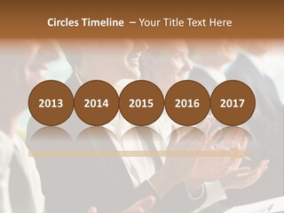 Employment Human Job PowerPoint Template