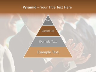 Employment Human Job PowerPoint Template