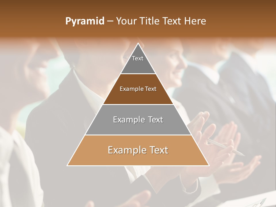 Employment Human Job PowerPoint Template