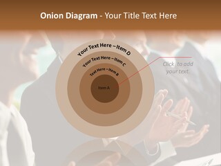 Employment Human Job PowerPoint Template