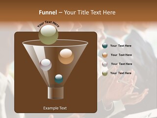 Employment Human Job PowerPoint Template