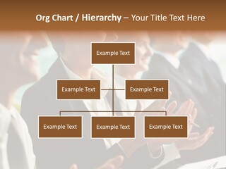 Employment Human Job PowerPoint Template