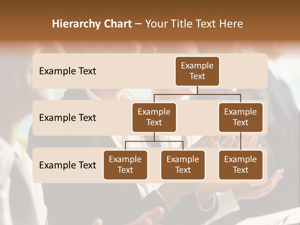 Employment Human Job PowerPoint Template