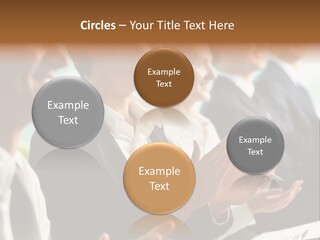 Employment Human Job PowerPoint Template