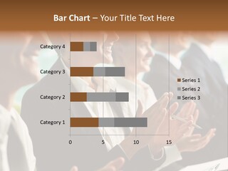 Employment Human Job PowerPoint Template