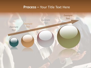 Employment Human Job PowerPoint Template