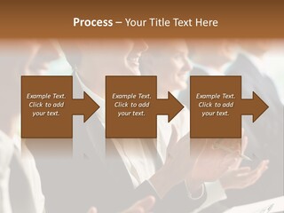 Employment Human Job PowerPoint Template