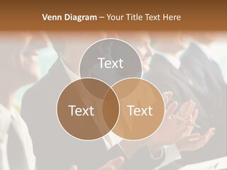 Employment Human Job PowerPoint Template