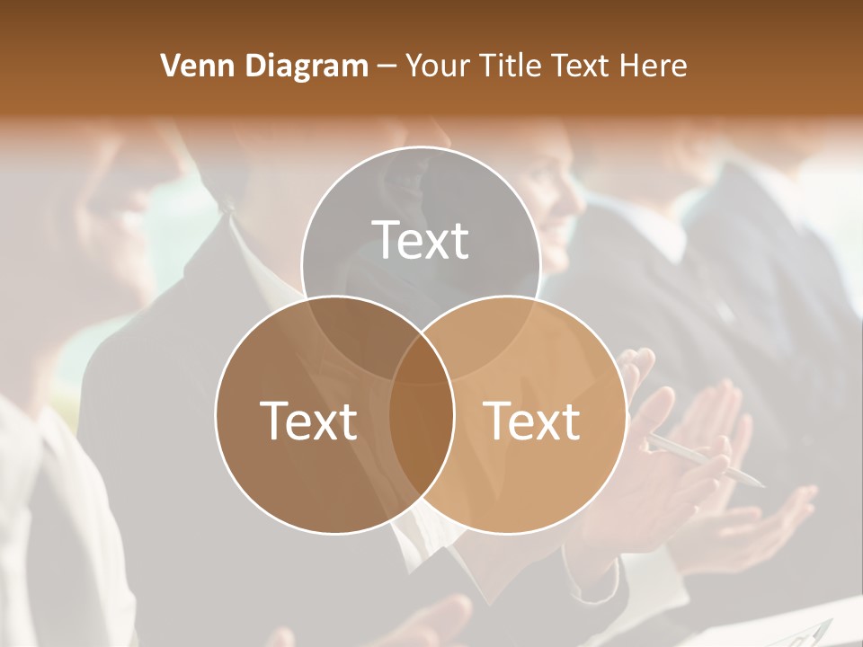 Employment Human Job PowerPoint Template