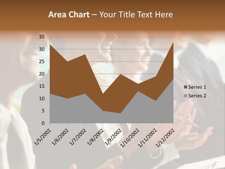 Employment Human Job PowerPoint Template