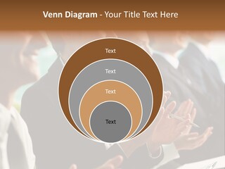 Employment Human Job PowerPoint Template