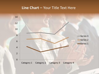 Employment Human Job PowerPoint Template