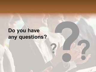 Employment Human Job PowerPoint Template