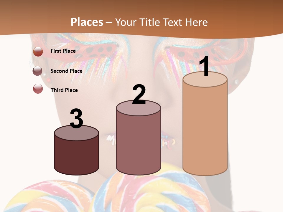 Maintenance Well Technology PowerPoint Template