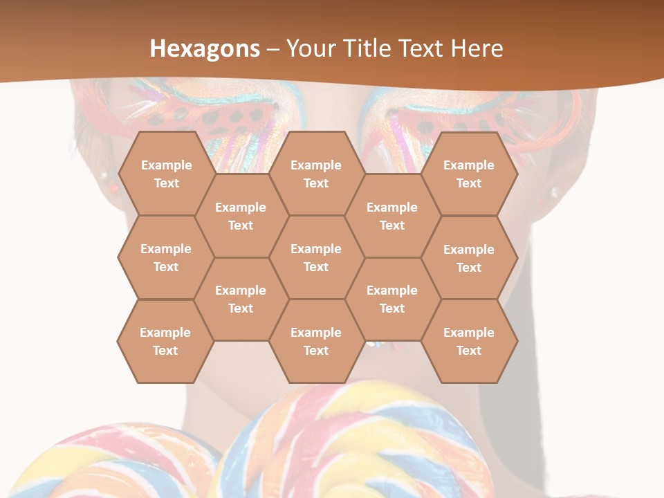 Maintenance Well Technology PowerPoint Template