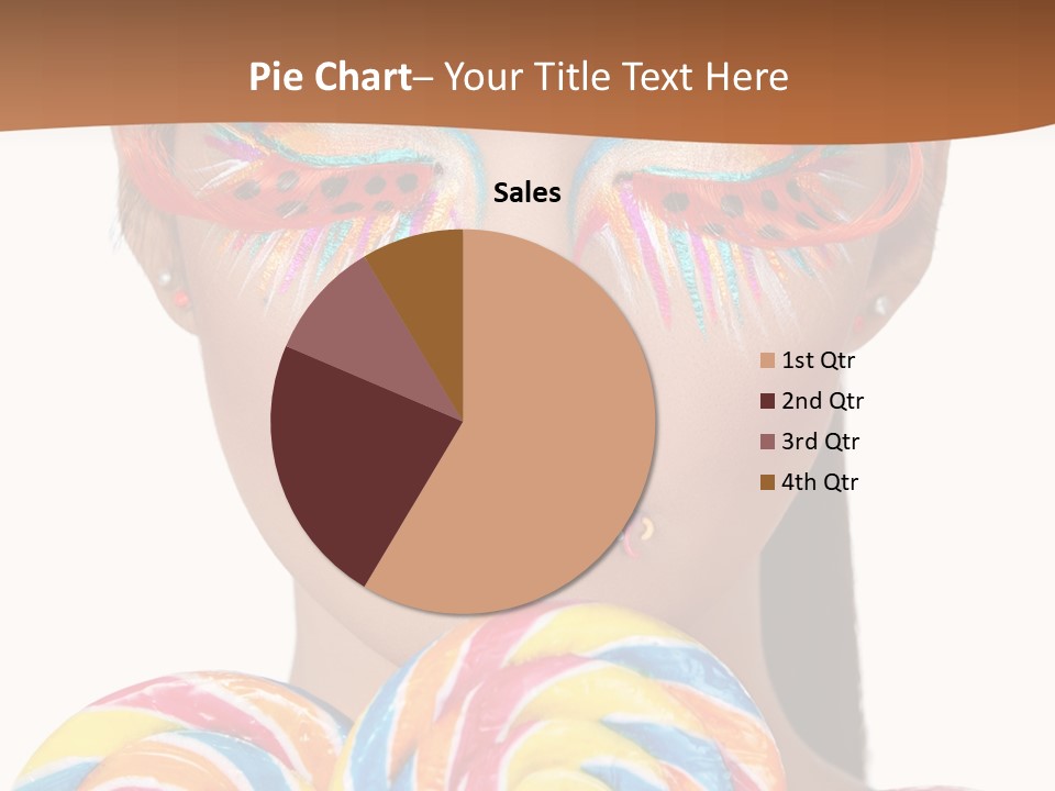Maintenance Well Technology PowerPoint Template