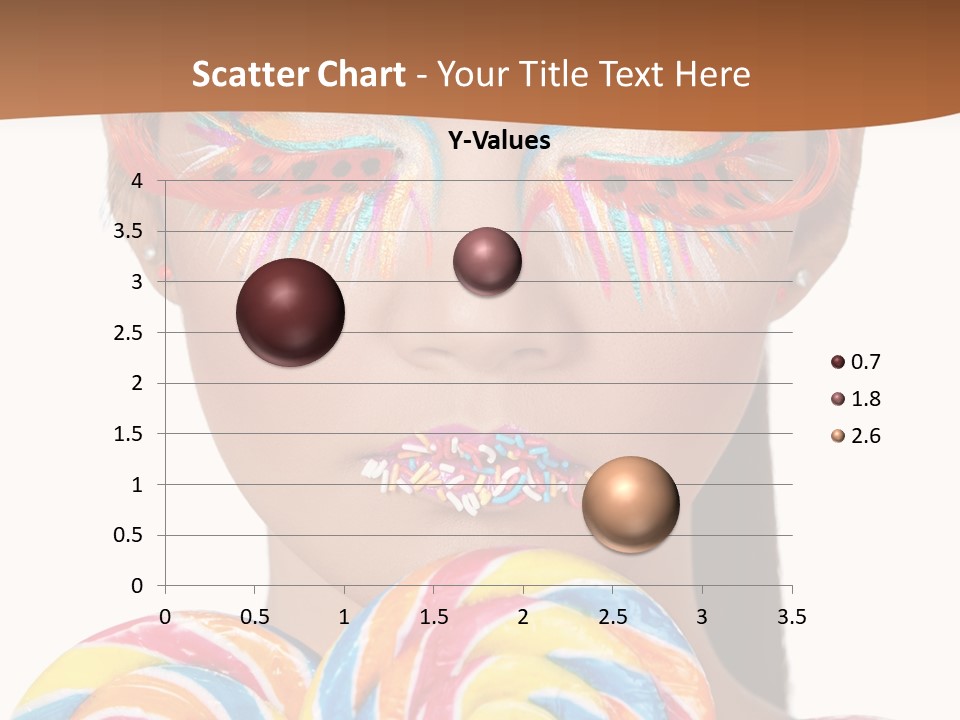 Maintenance Well Technology PowerPoint Template