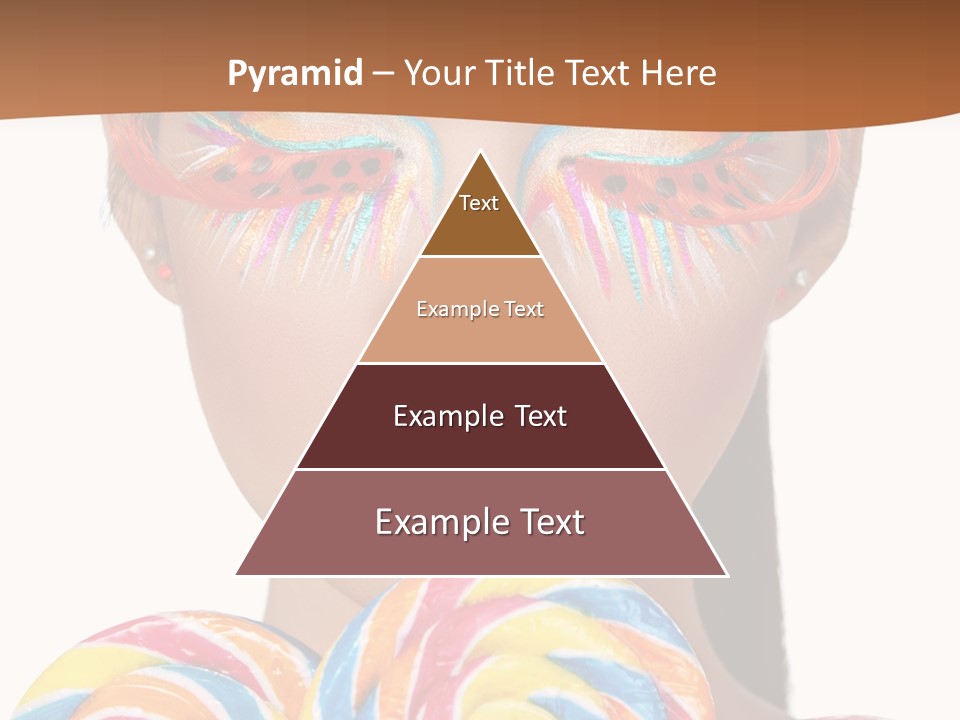 Maintenance Well Technology PowerPoint Template