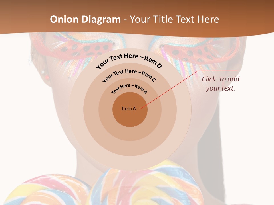 Maintenance Well Technology PowerPoint Template