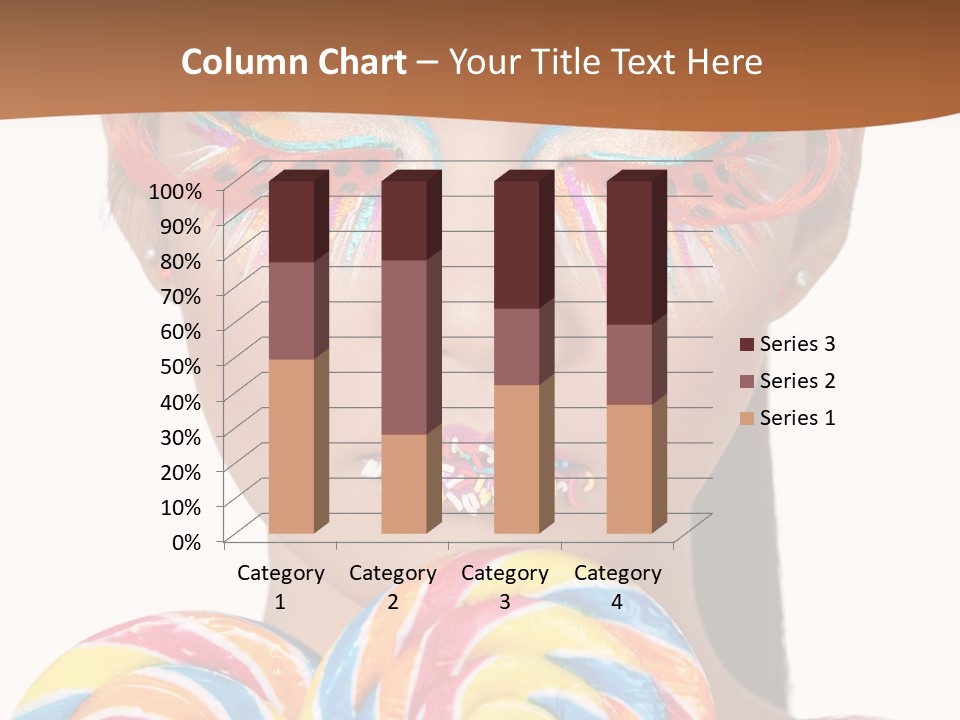 Maintenance Well Technology PowerPoint Template