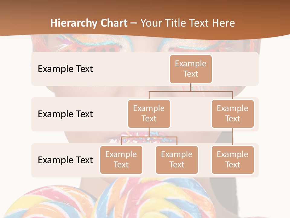 Maintenance Well Technology PowerPoint Template