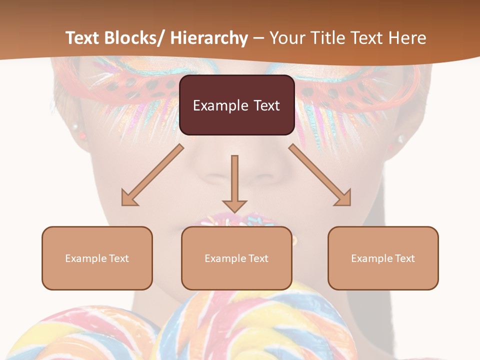Maintenance Well Technology PowerPoint Template