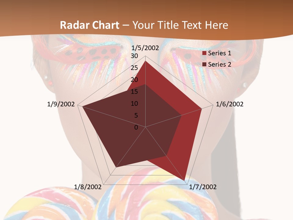 Maintenance Well Technology PowerPoint Template