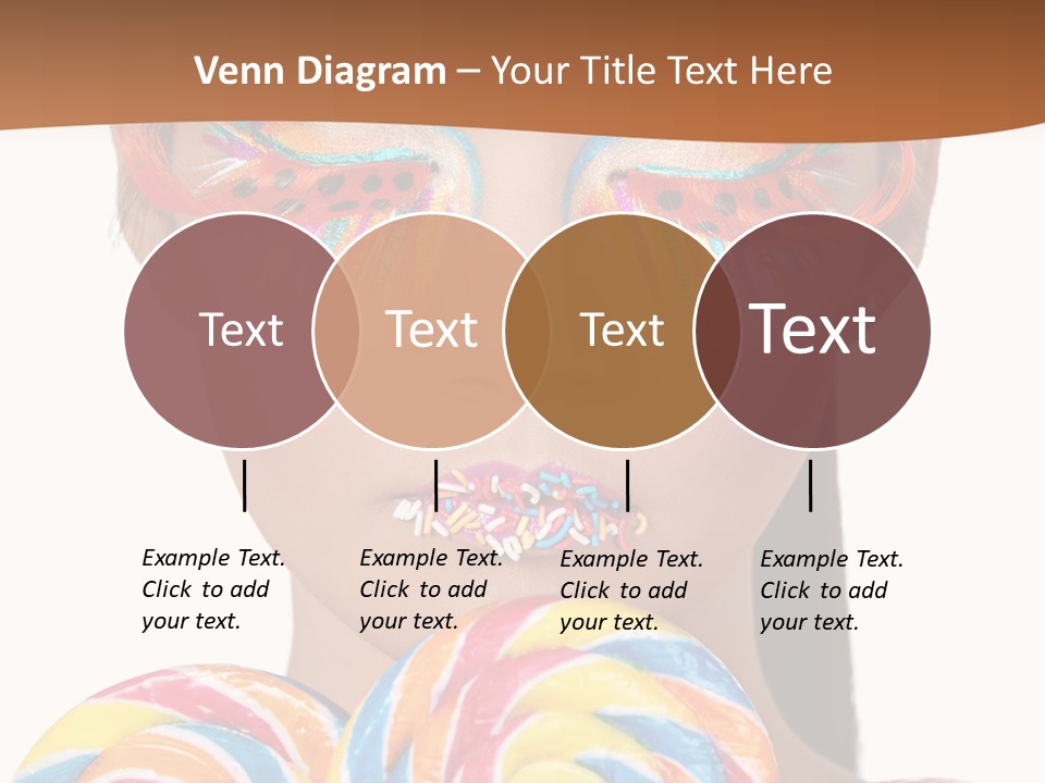 Maintenance Well Technology PowerPoint Template