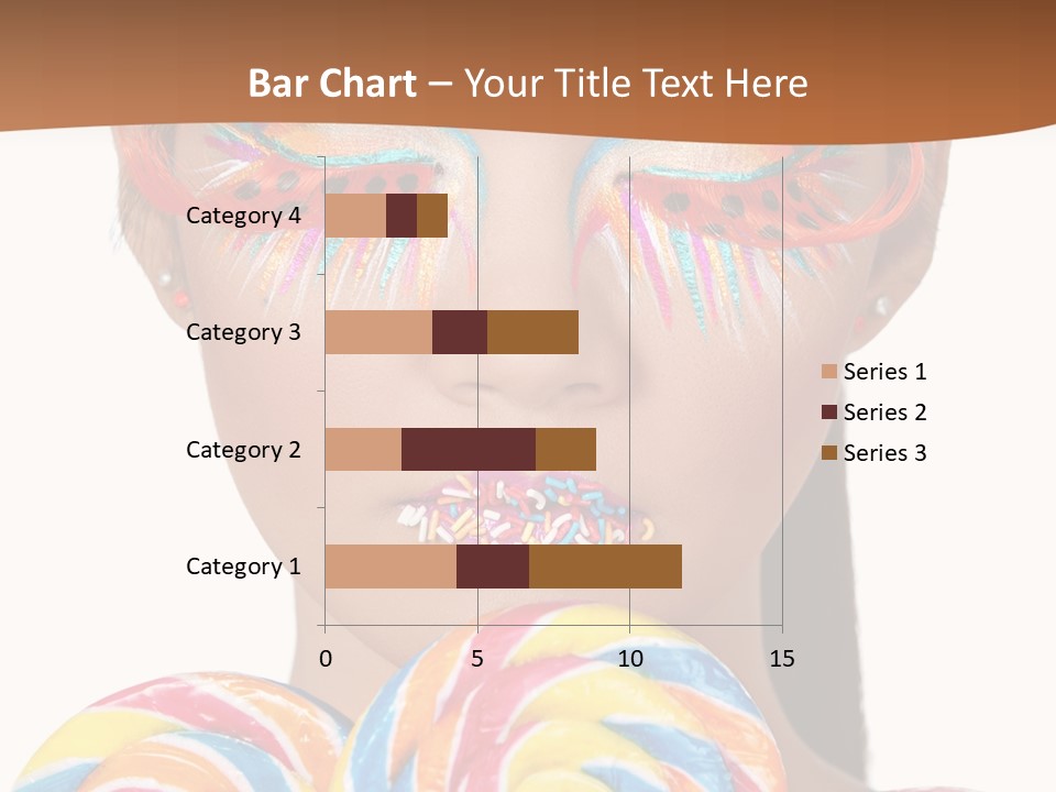 Maintenance Well Technology PowerPoint Template