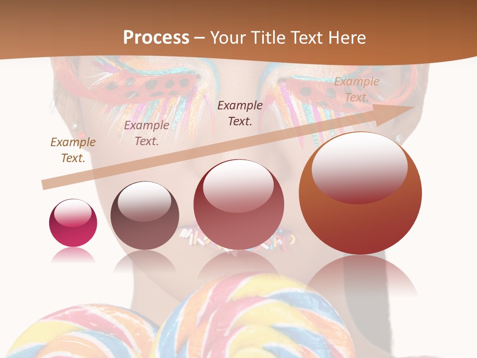 Maintenance Well Technology PowerPoint Template