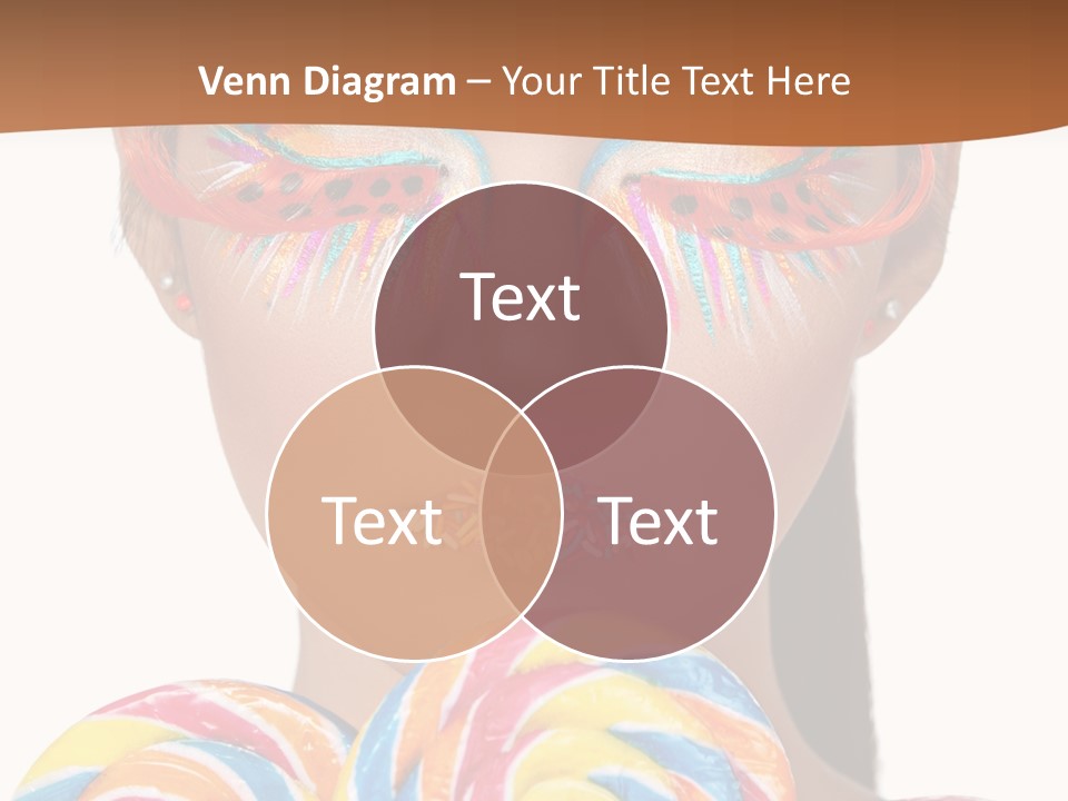 Maintenance Well Technology PowerPoint Template