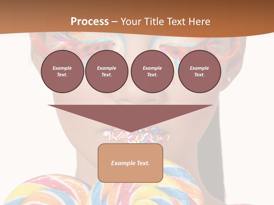 Maintenance Well Technology PowerPoint Template